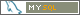 Powered by MySQL